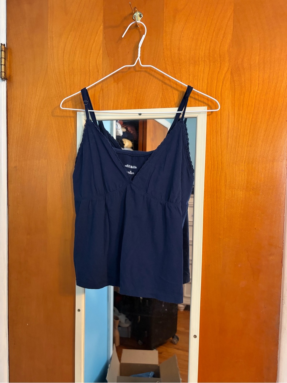 Women's Bundle of Size M Tank Tops